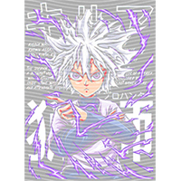 Japanese anime-JP 2028